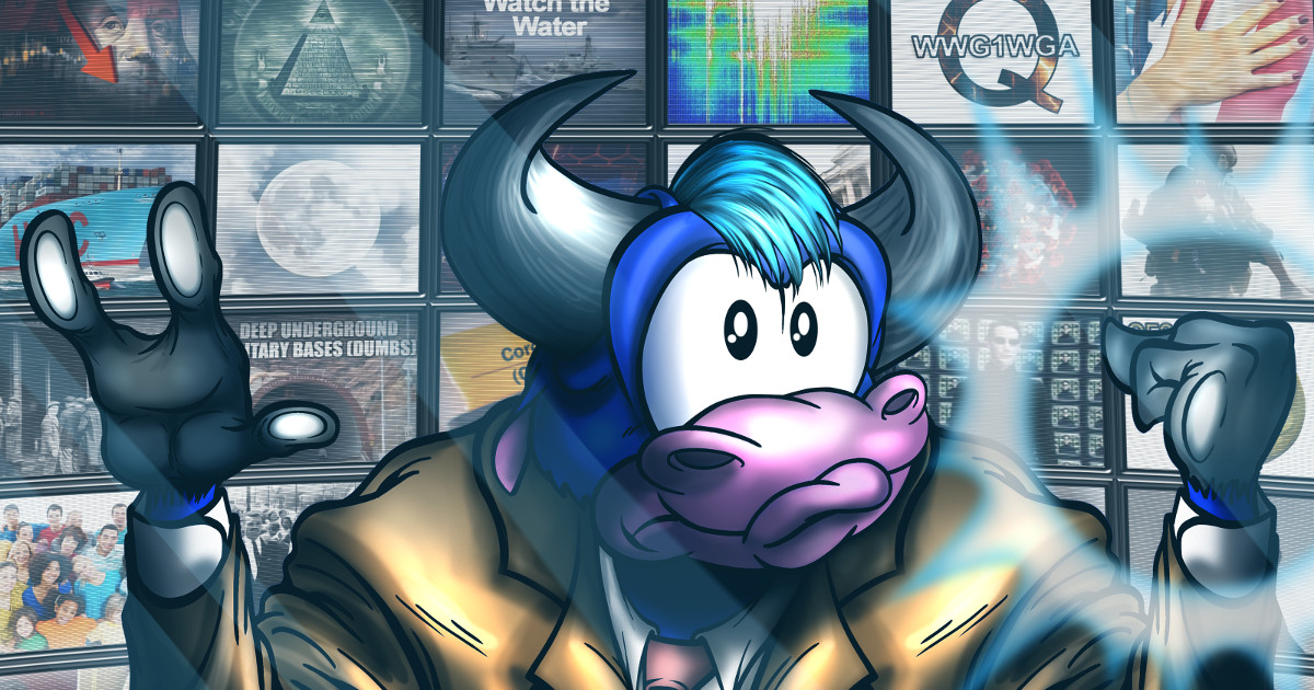 BullShift News cover